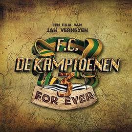 F.C.DeKampioenen3:KampioenenForever