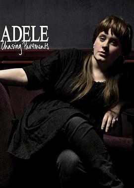 Adele:ChasingPavements