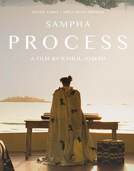 Sampha:Process