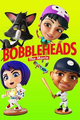 Bobbleheads:TheMovie