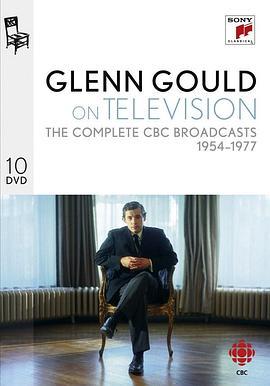 GlennGould–OnTelevision-TheCompleteCBCBroadcasts1954-1977