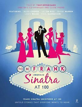 ToBeFrank,Sinatraat100