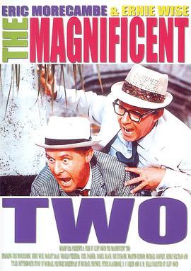 TheMagnificentTwo