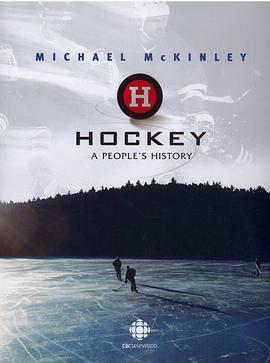 Hockey:APeople'sHistory